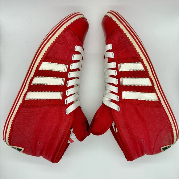 Adidas Vanity Mid Vulc Urban Outfitters - Picture 5 of 8